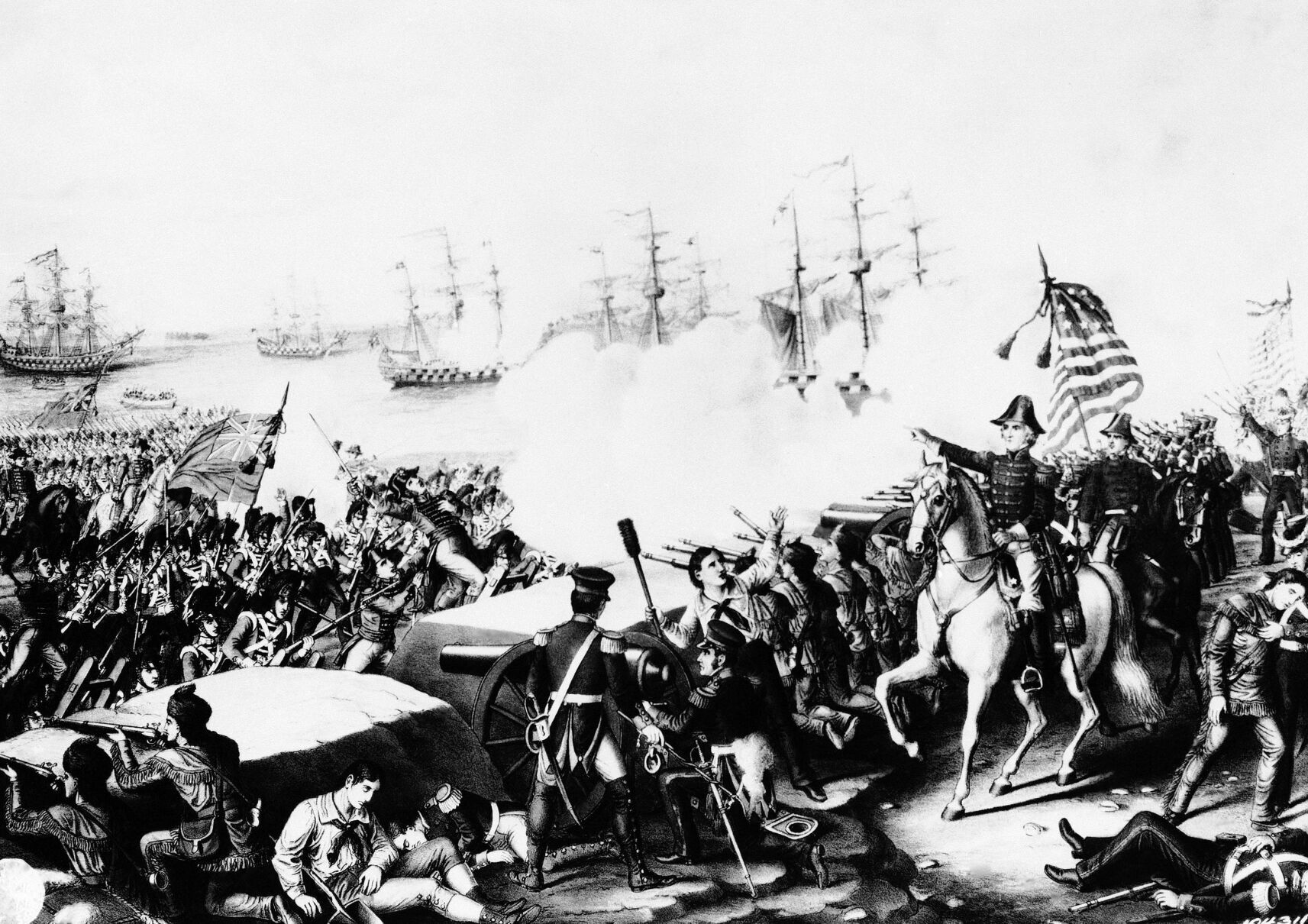 1812: The War of 1812